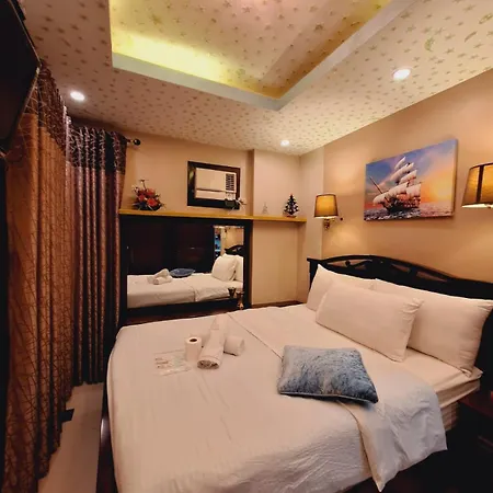 Two Bedrooms In Birch Tower With Pool