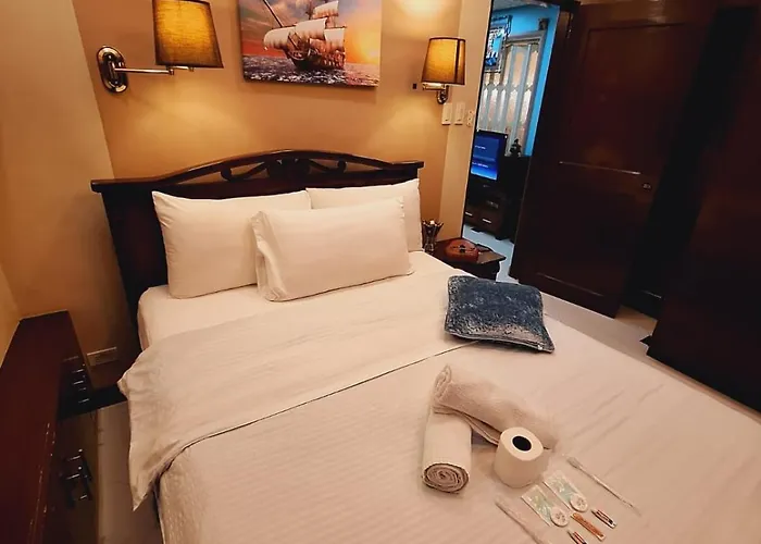 Two Bedrooms In Birch Tower With Pool Апартаменты *