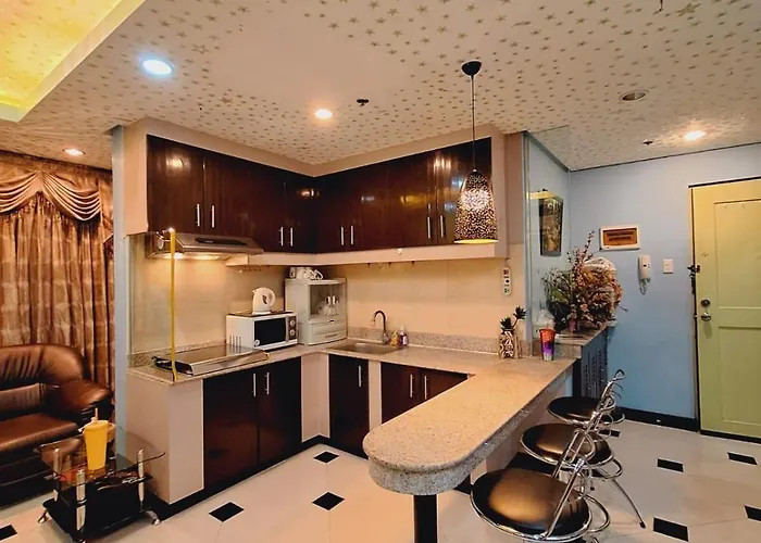 Two Bedrooms In Birch Tower With Pool *