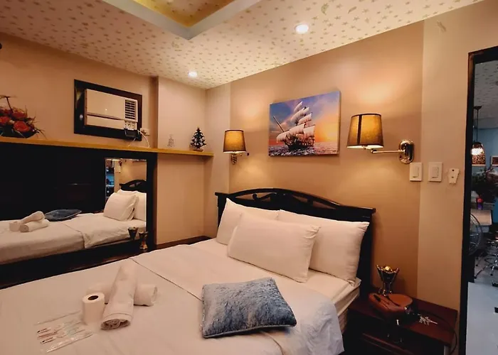 Апартаменты Two Bedrooms In Birch Tower With Pool