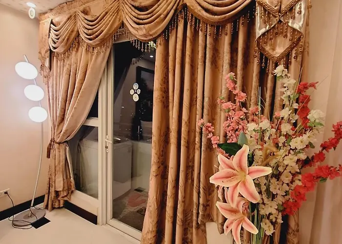 Two Bedrooms In Birch Tower With Pool